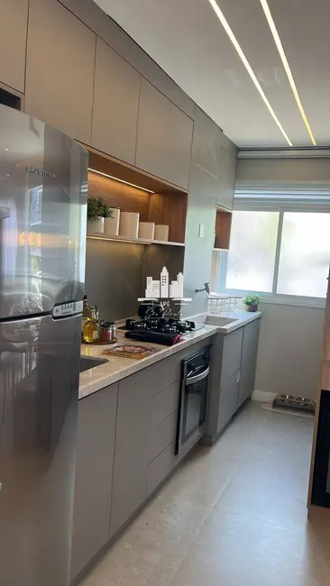 Foto 5 de Apartamento com 2 quartos à venda, 37m2 em Vila Ema, São Paulo - SP