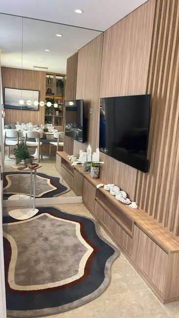 Foto 2 de Apartamento com 2 quartos à venda, 37m2 em Vila Ema, São Paulo - SP