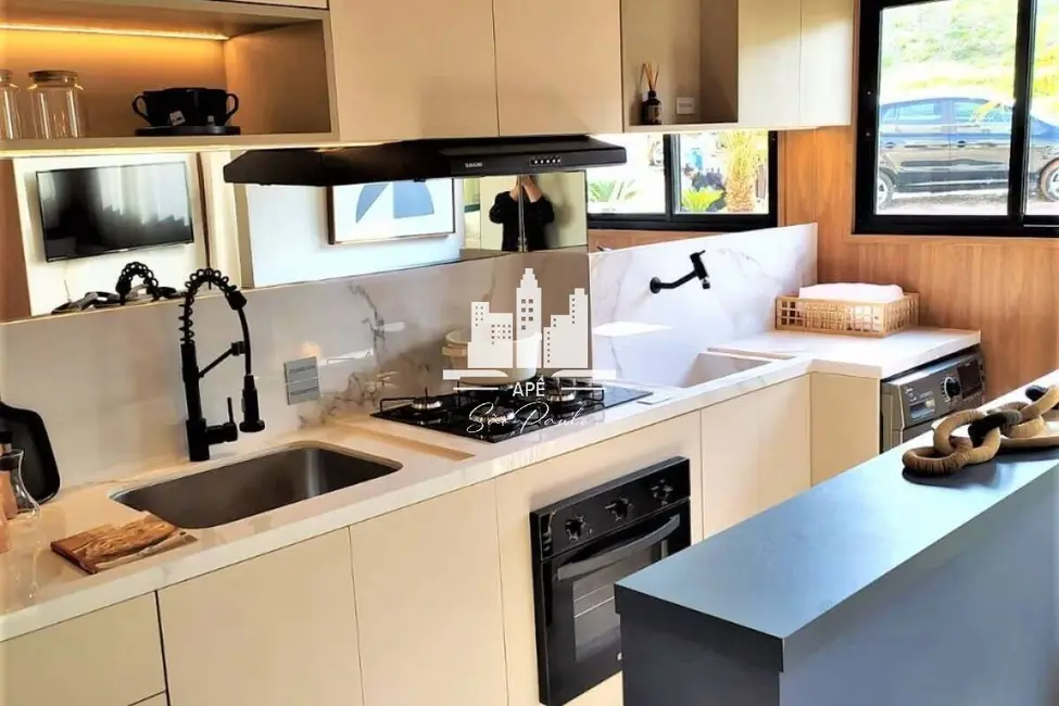 Foto 6 de Apartamento com 1 quarto à venda, 27m2 em Vila Penteado, São Paulo - SP