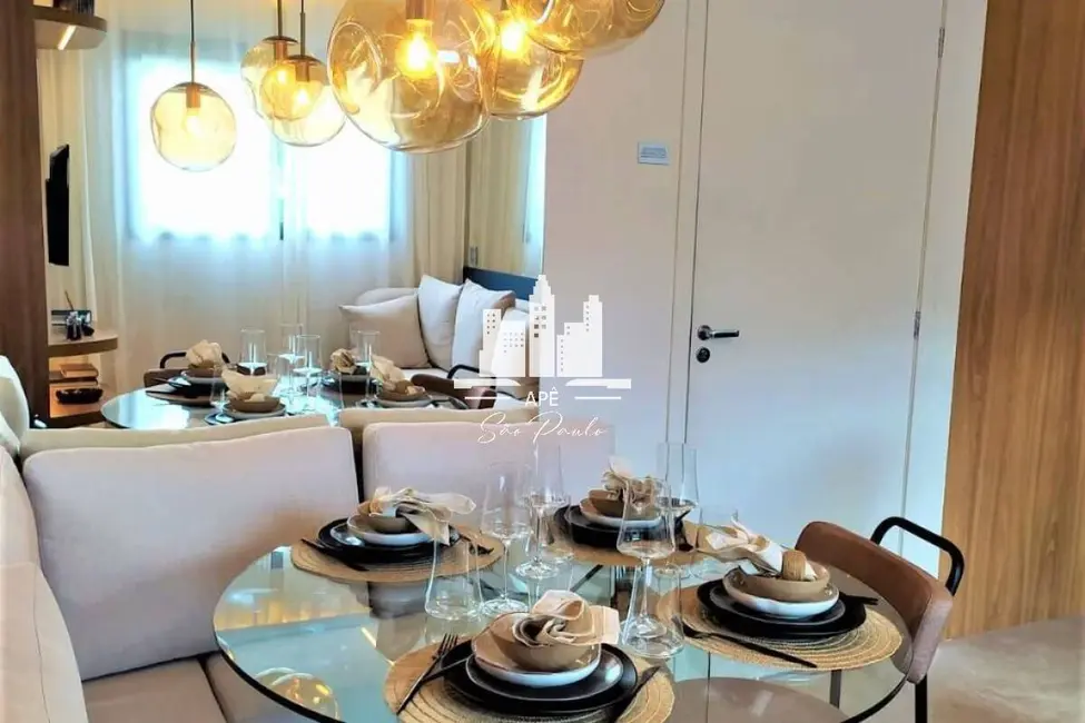 Foto 3 de Apartamento com 1 quarto à venda, 27m2 em Vila Penteado, São Paulo - SP