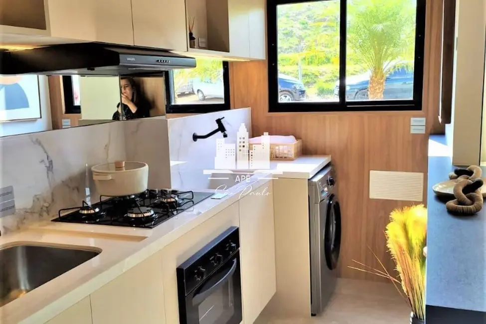 Foto 7 de Apartamento com 1 quarto à venda, 27m2 em Vila Penteado, São Paulo - SP