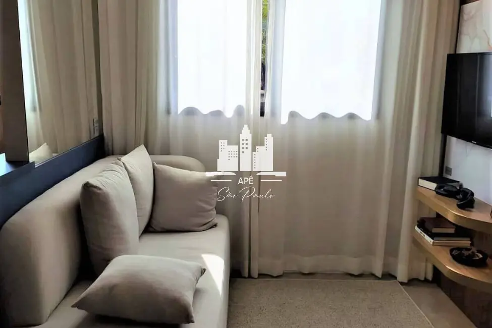 Foto 2 de Apartamento com 1 quarto à venda, 27m2 em Vila Penteado, São Paulo - SP