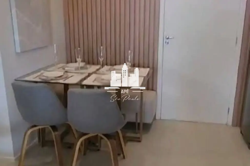 Foto 6 de Apartamento com 2 quartos à venda, 50m2 em Vila Jacuí, São Paulo - SP