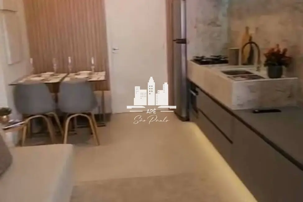 Foto 5 de Apartamento com 2 quartos à venda, 50m2 em Vila Jacuí, São Paulo - SP