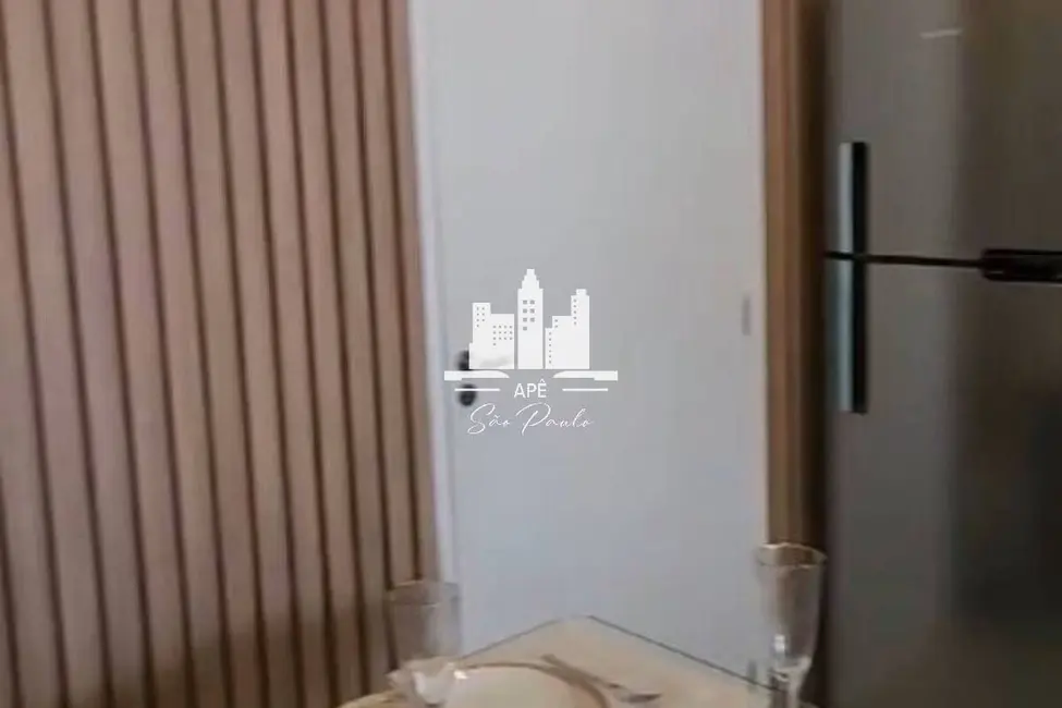 Foto 7 de Apartamento com 2 quartos à venda, 50m2 em Vila Jacuí, São Paulo - SP