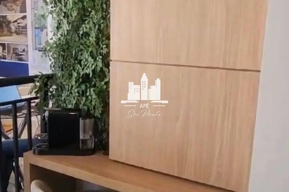 Foto 8 de Apartamento com 2 quartos à venda, 50m2 em Vila Jacuí, São Paulo - SP