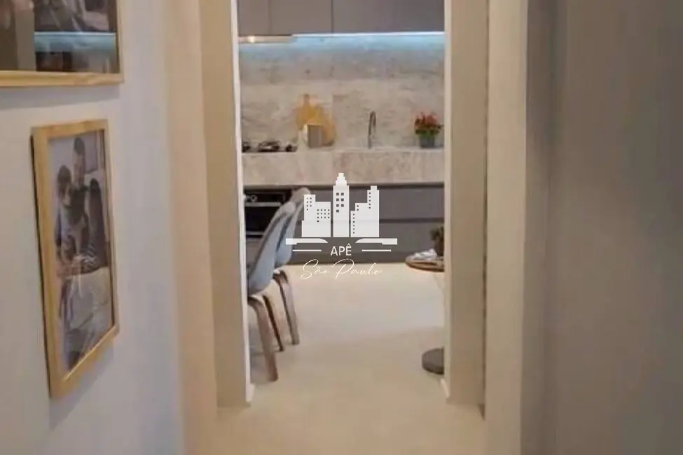 Foto 9 de Apartamento com 2 quartos à venda, 50m2 em Vila Jacuí, São Paulo - SP
