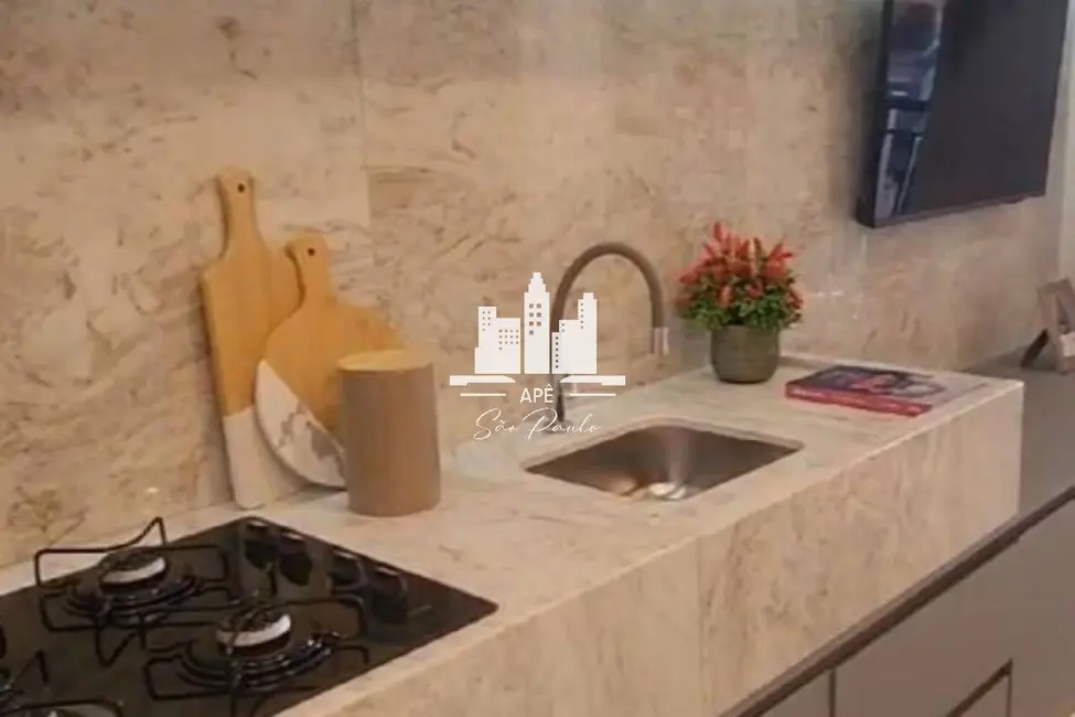 Foto 4 de Apartamento com 2 quartos à venda, 50m2 em Vila Jacuí, São Paulo - SP