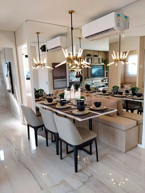 Foto 4 de Apartamento com 2 quartos à venda, 34m2 em Cidade Antônio Estevão de Carvalho, São Paulo - SP