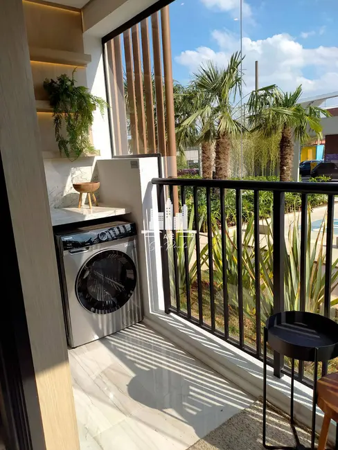 Foto 9 de Apartamento com 2 quartos à venda, 34m2 em Cidade Antônio Estevão de Carvalho, São Paulo - SP