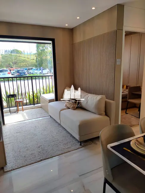 Foto 2 de Apartamento com 2 quartos à venda, 34m2 em Cidade Antônio Estevão de Carvalho, São Paulo - SP