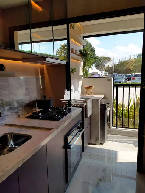 Foto 8 de Apartamento com 2 quartos à venda, 34m2 em Cidade Antônio Estevão de Carvalho, São Paulo - SP