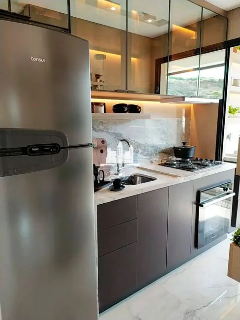 Foto 7 de Apartamento com 2 quartos à venda, 34m2 em Cidade Antônio Estevão de Carvalho, São Paulo - SP