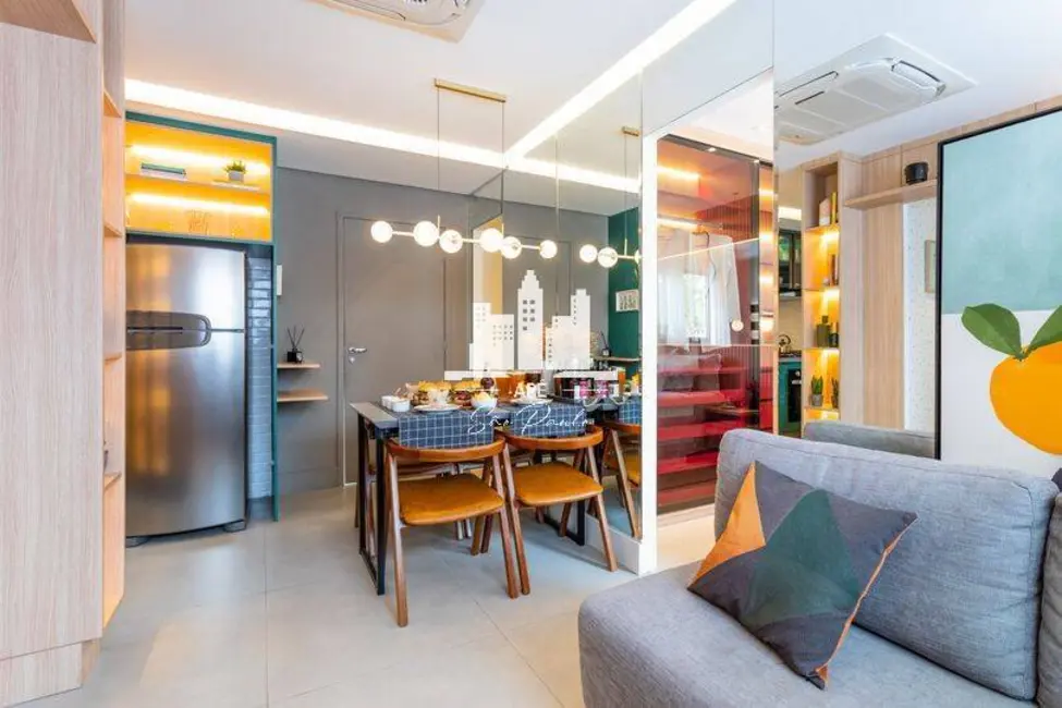 Foto 4 de Apartamento com 2 quartos à venda, 39m2 em Colônia (Zona Leste), São Paulo - SP