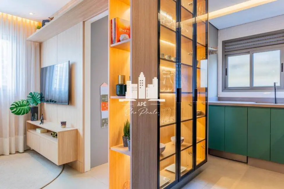 Foto 7 de Apartamento com 2 quartos à venda, 39m2 em Colônia (Zona Leste), São Paulo - SP