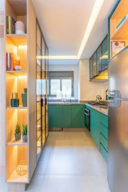 Foto 9 de Apartamento com 2 quartos à venda, 39m2 em Colônia (Zona Leste), São Paulo - SP