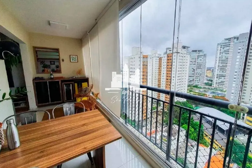 Apartamento com 2 quartos à venda, 68m2 em Ipiranga, São Paulo - SP - imagem 5 Foto 5 de Apartamento com 2 quartos à venda, 68m2 em Ipiranga, São Paulo - SP