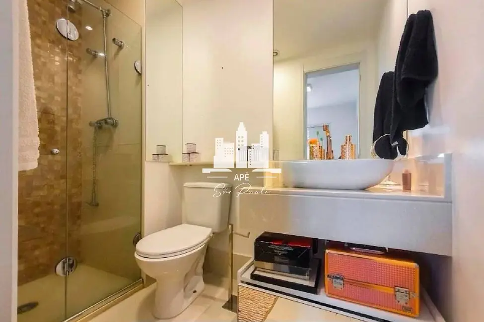 Apartamento com 2 quartos à venda, 68m2 em Ipiranga, São Paulo - SP - imagem 8 Foto 8 de Apartamento com 2 quartos à venda, 68m2 em Ipiranga, São Paulo - SP