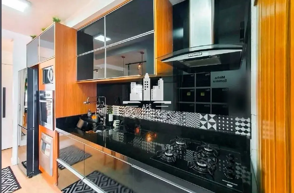 Apartamento com 2 quartos à venda, 68m2 em Ipiranga, São Paulo - SP - imagem 4 Foto 4 de Apartamento com 2 quartos à venda, 68m2 em Ipiranga, São Paulo - SP