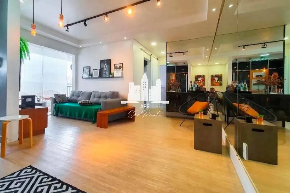 Apartamento com 2 quartos à venda, 68m2 em Ipiranga, São Paulo - SP - imagem 3 Foto 3 de Apartamento com 2 quartos à venda, 68m2 em Ipiranga, São Paulo - SP