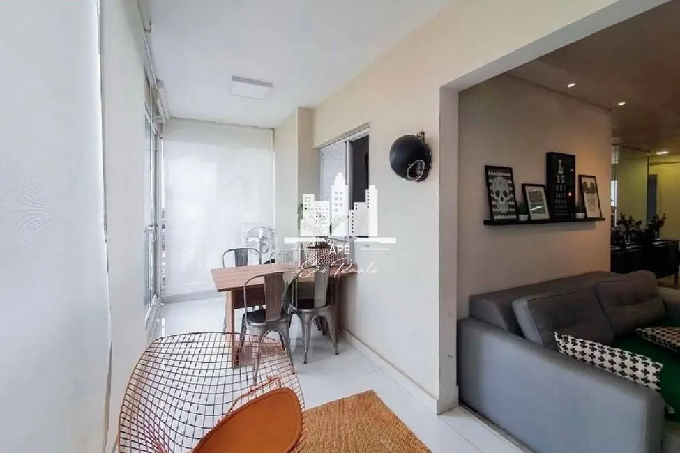 Apartamento com 2 quartos à venda, 68m2 em Ipiranga, São Paulo - SP - imagem 6 Foto 6 de Apartamento com 2 quartos à venda, 68m2 em Ipiranga, São Paulo - SP