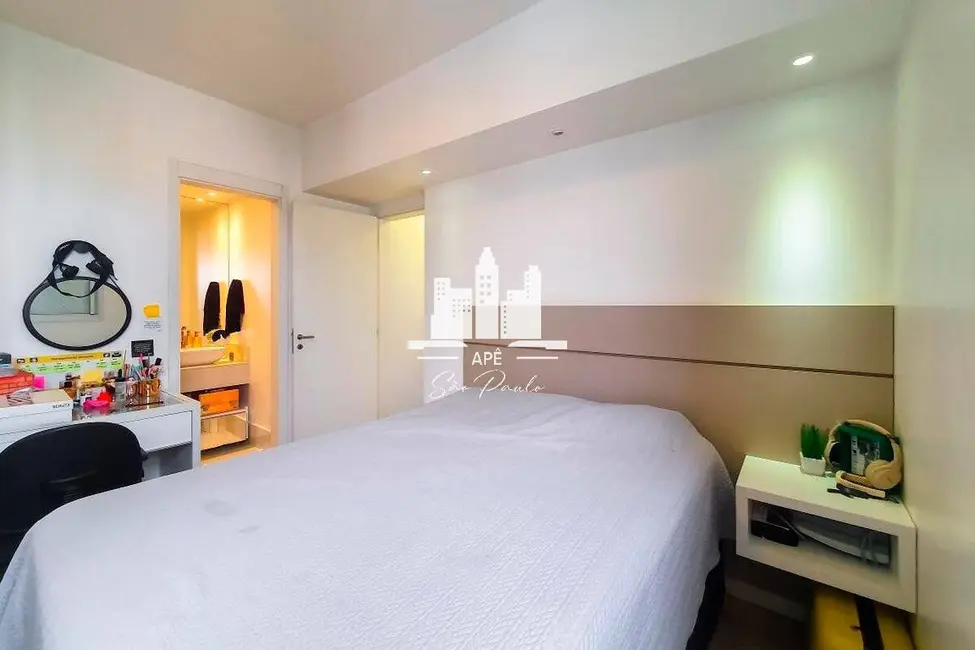 Apartamento com 2 quartos à venda, 68m2 em Ipiranga, São Paulo - SP - imagem 7 Foto 7 de Apartamento com 2 quartos à venda, 68m2 em Ipiranga, São Paulo - SP