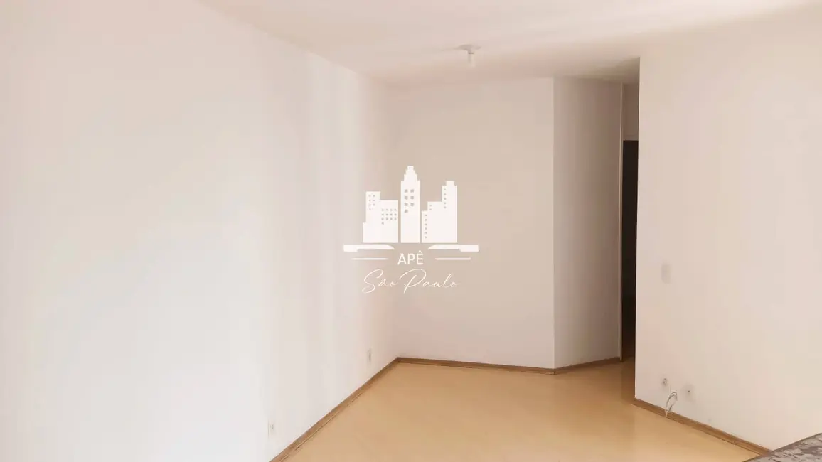 Foto 2 de Apartamento com 2 quartos à venda e para alugar, 49m2 em Vila Constança, São Paulo - SP