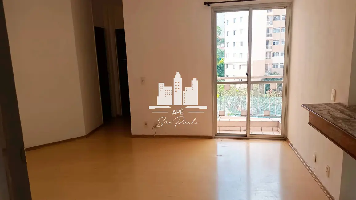 Foto 1 de Apartamento com 2 quartos à venda e para alugar, 49m2 em Vila Constança, São Paulo - SP