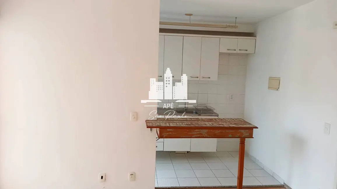 Foto 4 de Apartamento com 2 quartos à venda e para alugar, 49m2 em Vila Constança, São Paulo - SP