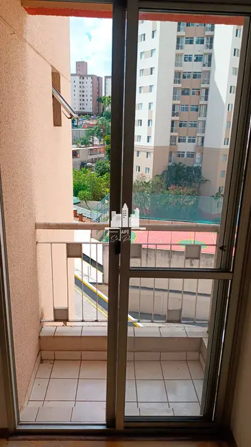 Foto 3 de Apartamento com 2 quartos à venda e para alugar, 49m2 em Vila Constança, São Paulo - SP