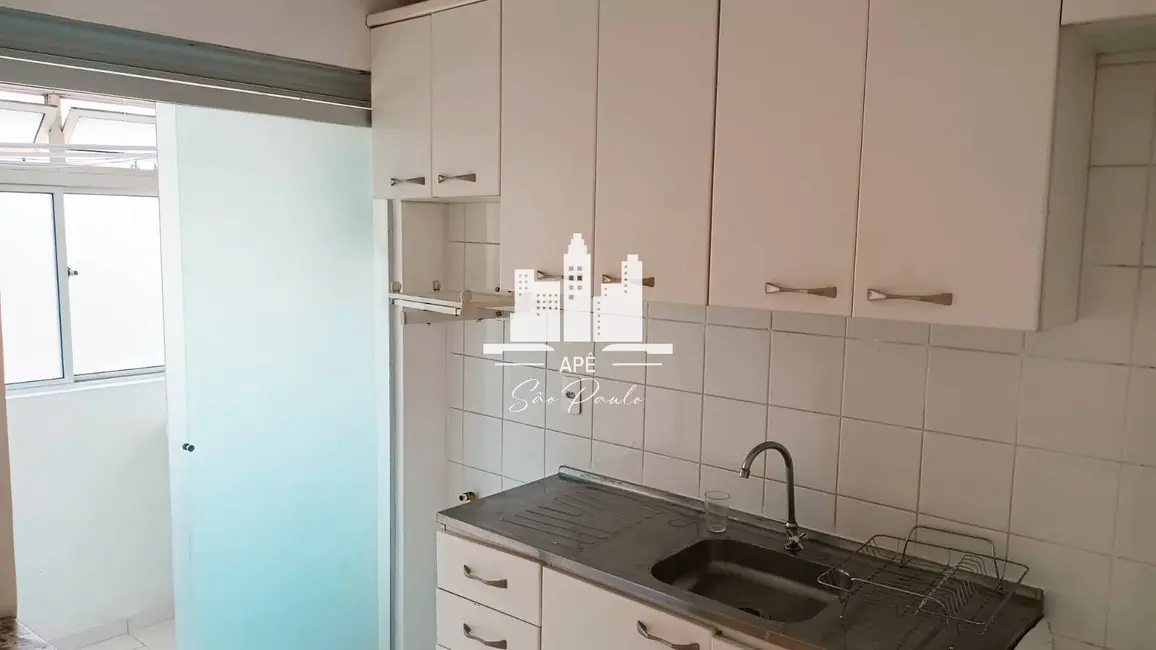 Foto 5 de Apartamento com 2 quartos à venda e para alugar, 49m2 em Vila Constança, São Paulo - SP