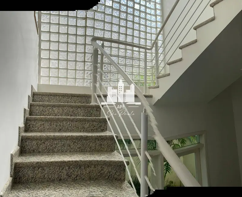 Foto 9 de Casa com 7 quartos para alugar, 900m2 em Barueri - SP