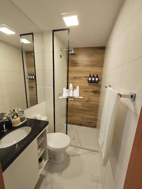 Foto 8 de Apartamento com 2 quartos à venda, 38m2 em Vila Emir, São Paulo - SP
