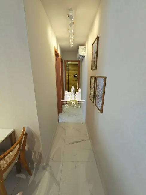 Foto 5 de Apartamento com 2 quartos à venda, 38m2 em Vila Emir, São Paulo - SP