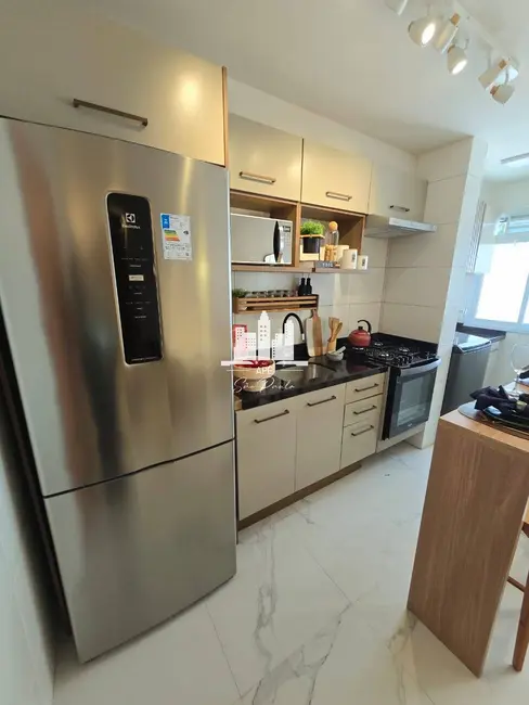 Foto 3 de Apartamento com 2 quartos à venda, 38m2 em Vila Emir, São Paulo - SP
