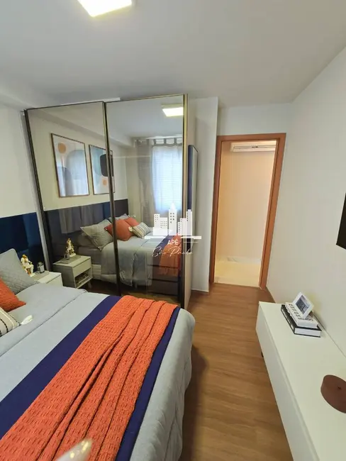 Foto 7 de Apartamento com 2 quartos à venda, 38m2 em Vila Emir, São Paulo - SP