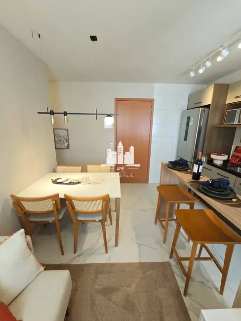 Foto 2 de Apartamento com 2 quartos à venda, 38m2 em Vila Emir, São Paulo - SP