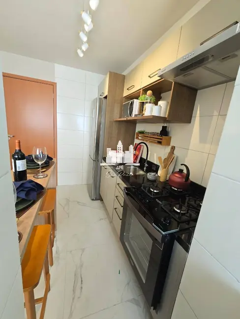Foto 4 de Apartamento com 2 quartos à venda, 38m2 em Vila Emir, São Paulo - SP