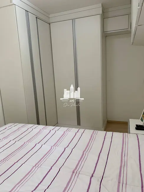Foto 8 de Apartamento com 2 quartos à venda, 62m2 em Vila Campo Grande, São Paulo - SP