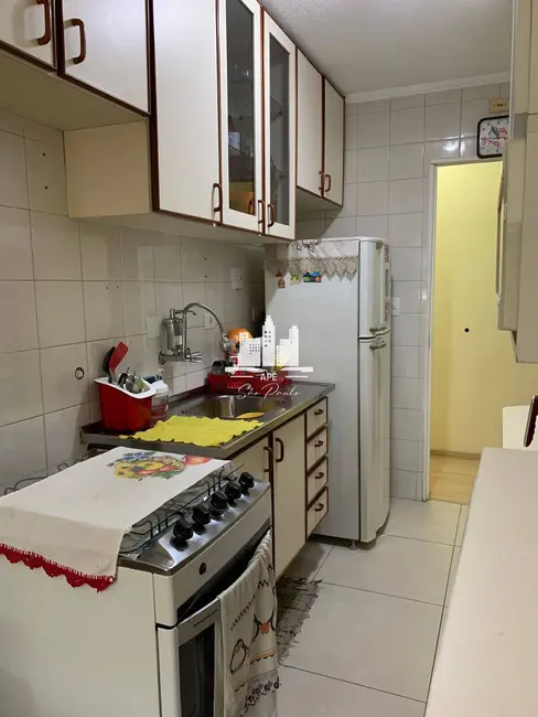 Foto 4 de Apartamento com 2 quartos à venda, 62m2 em Vila Campo Grande, São Paulo - SP