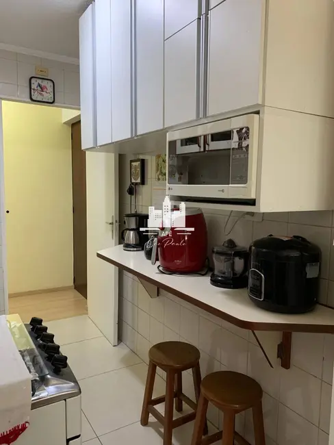 Foto 6 de Apartamento com 2 quartos à venda, 62m2 em Vila Campo Grande, São Paulo - SP