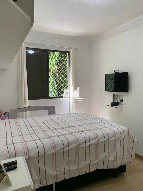 Foto 7 de Apartamento com 2 quartos à venda, 62m2 em Vila Campo Grande, São Paulo - SP