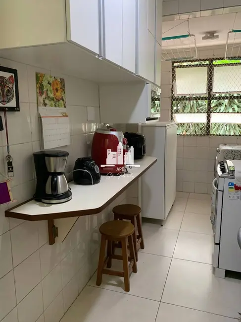 Foto 5 de Apartamento com 2 quartos à venda, 62m2 em Vila Campo Grande, São Paulo - SP