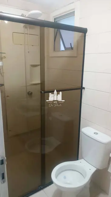 Foto 8 de Apartamento com 2 quartos para alugar, 49m2 em Vila Constança, São Paulo - SP