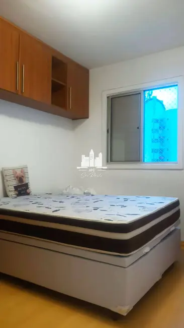 Foto 5 de Apartamento com 2 quartos para alugar, 49m2 em Vila Constança, São Paulo - SP