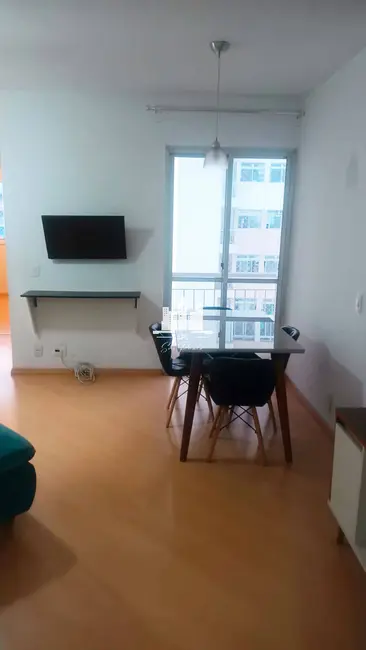 Foto 2 de Apartamento com 2 quartos para alugar, 49m2 em Vila Constança, São Paulo - SP