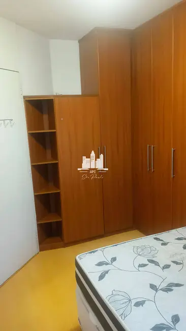 Foto 7 de Apartamento com 2 quartos para alugar, 49m2 em Vila Constança, São Paulo - SP