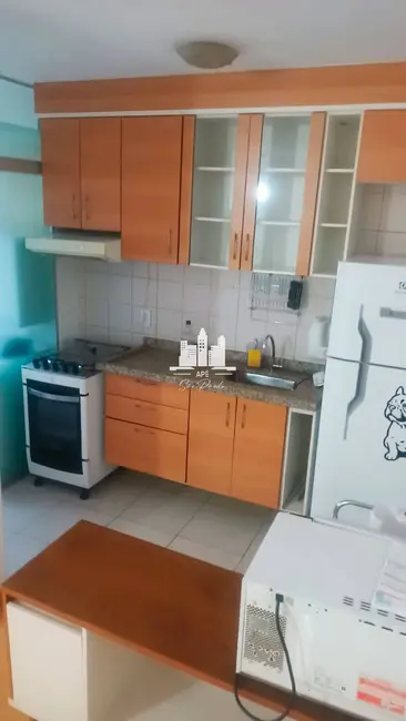 Foto 3 de Apartamento com 2 quartos para alugar, 49m2 em Vila Constança, São Paulo - SP