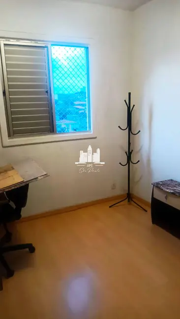 Foto 9 de Apartamento com 2 quartos para alugar, 49m2 em Vila Constança, São Paulo - SP