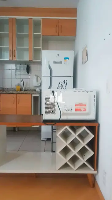 Foto 4 de Apartamento com 2 quartos para alugar, 49m2 em Vila Constança, São Paulo - SP